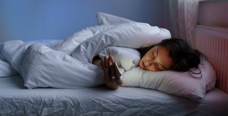 Problème de sommeil