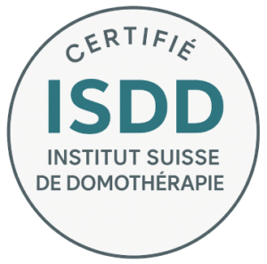 Certification Institut Suisse de Domothérapie
