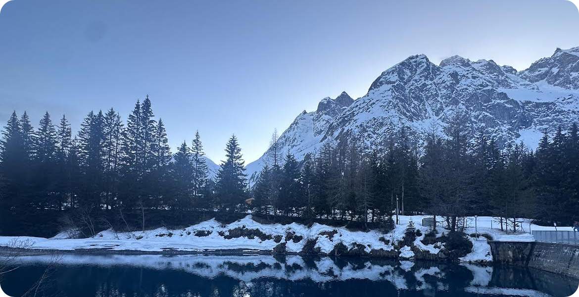 Nettoyage énergétique en Suisse